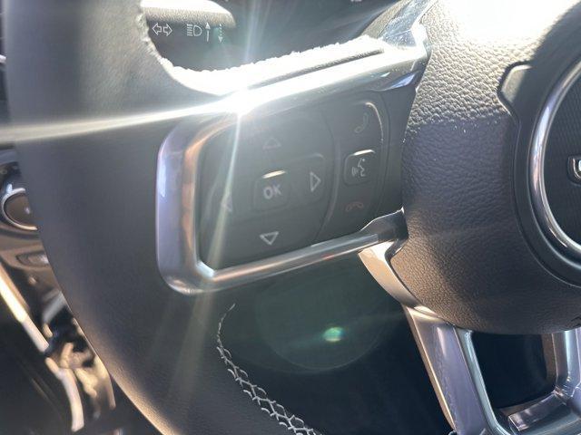 new 2025 Jeep Wrangler 4xe car, priced at $65,970