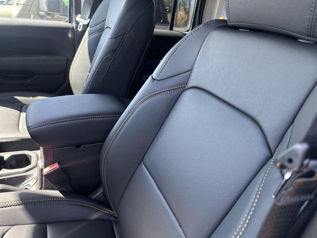 new 2025 Jeep Wrangler 4xe car, priced at $65,970
