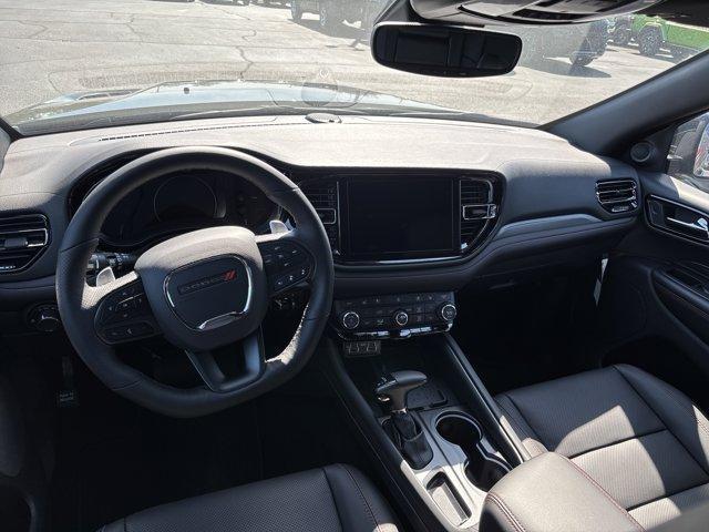 new 2026 Dodge Durango car, priced at $46,979