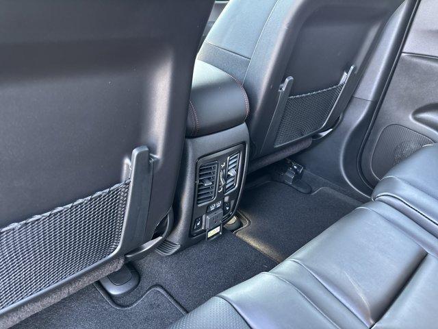 new 2026 Dodge Durango car, priced at $46,979