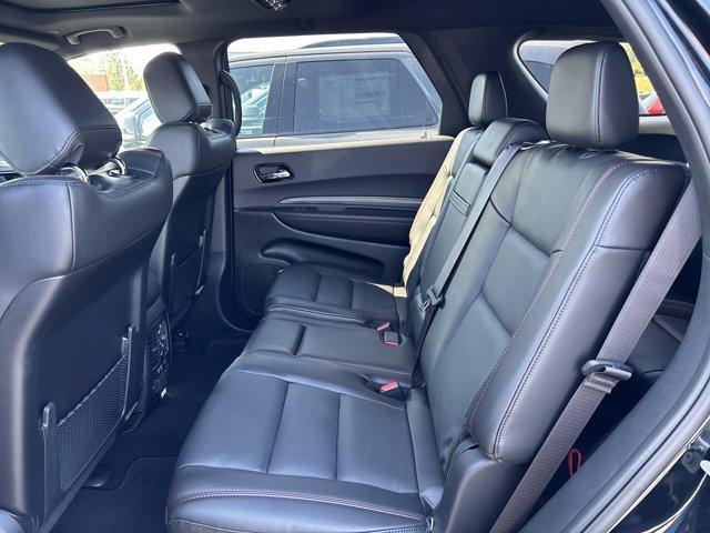 new 2026 Dodge Durango car, priced at $46,979
