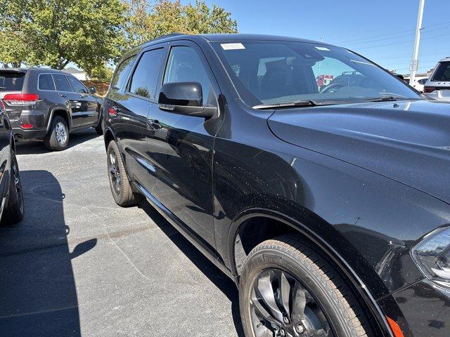 new 2026 Dodge Durango car, priced at $46,979