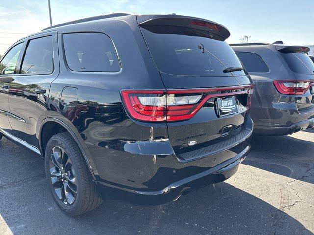 new 2026 Dodge Durango car, priced at $46,979