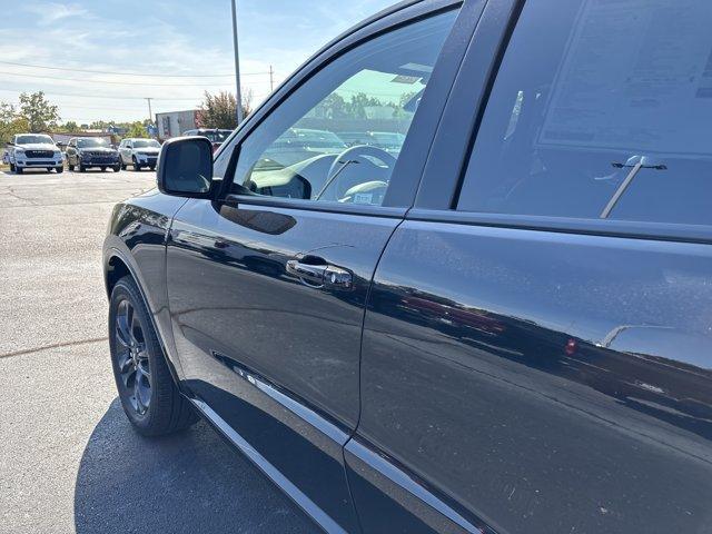 new 2026 Dodge Durango car, priced at $46,979