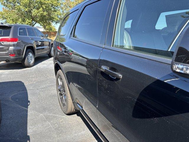 new 2026 Dodge Durango car, priced at $46,979
