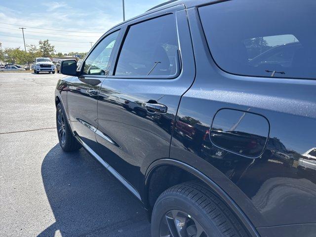 new 2026 Dodge Durango car, priced at $46,979