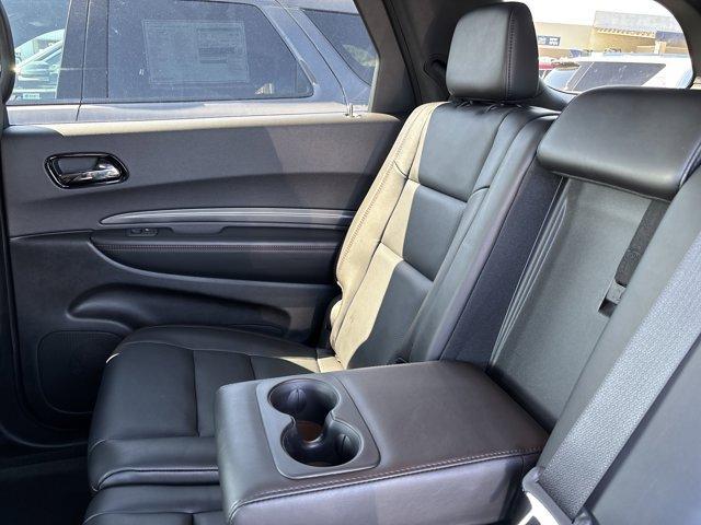new 2026 Dodge Durango car, priced at $46,979