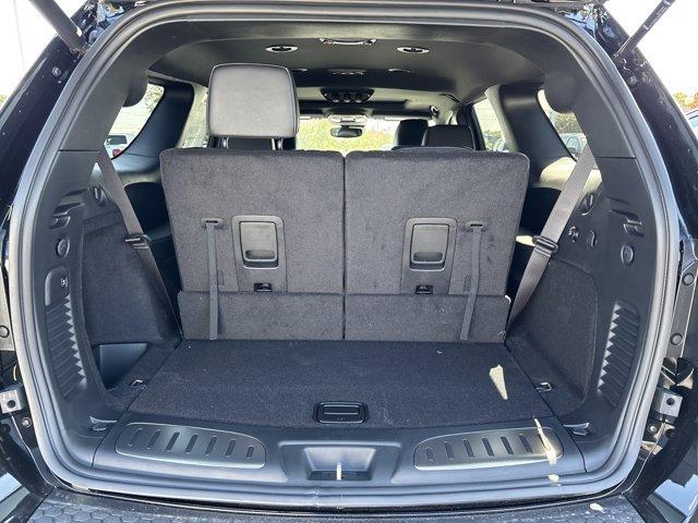 new 2026 Dodge Durango car, priced at $46,979