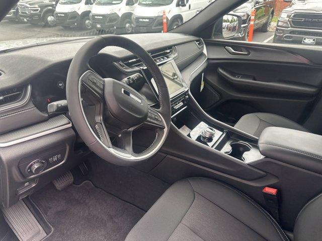 new 2025 Jeep Grand Cherokee L car, priced at $44,742