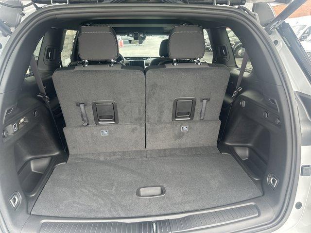 new 2025 Jeep Grand Cherokee L car, priced at $44,742