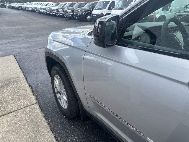 new 2025 Jeep Grand Cherokee L car, priced at $44,742
