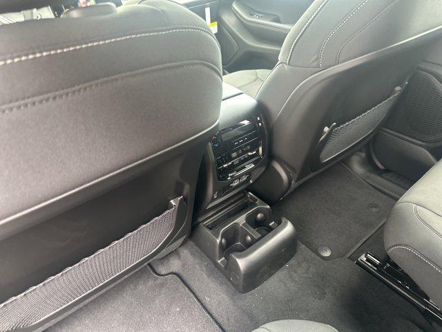 new 2025 Jeep Grand Cherokee L car, priced at $44,742