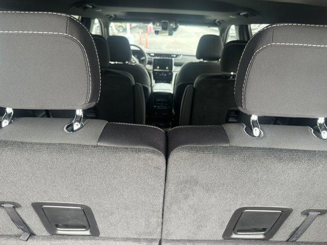 new 2025 Jeep Grand Cherokee L car, priced at $44,742