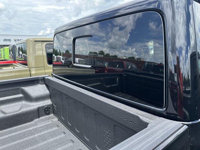 new 2025 Jeep Gladiator car, priced at $60,372