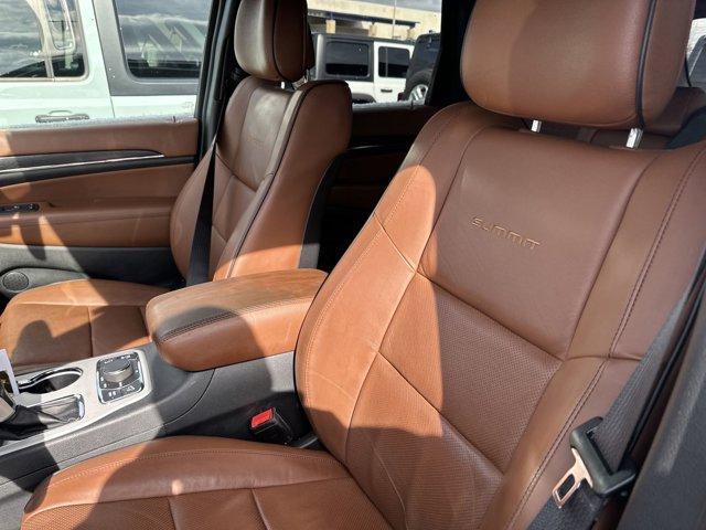 used 2020 Jeep Grand Cherokee car, priced at $25,995