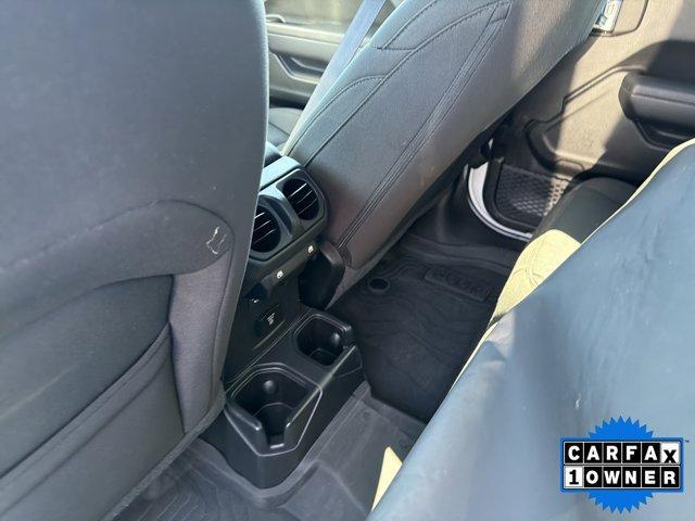 used 2023 Jeep Gladiator car, priced at $32,295