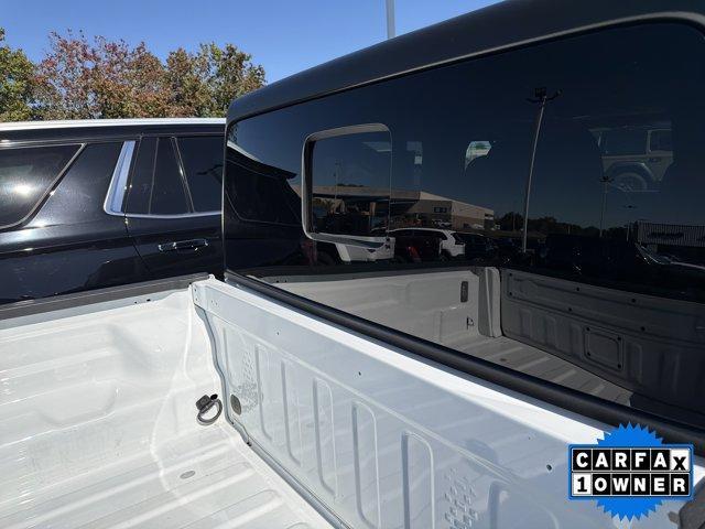 used 2023 Jeep Gladiator car, priced at $32,295