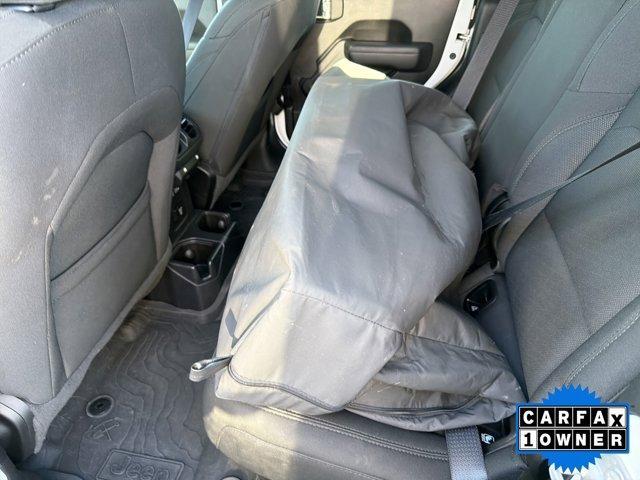 used 2023 Jeep Gladiator car, priced at $32,295