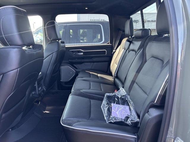 new 2026 Ram 1500 car, priced at $69,802