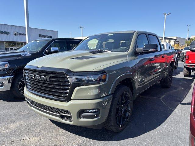 new 2026 Ram 1500 car, priced at $69,802