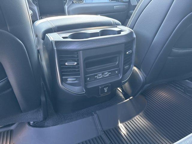 new 2026 Ram 1500 car, priced at $69,802