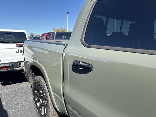new 2026 Ram 1500 car, priced at $69,802