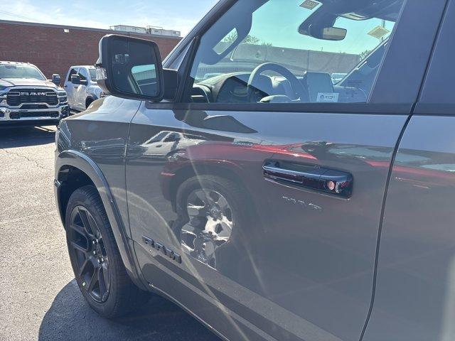 new 2026 Ram 1500 car, priced at $69,802