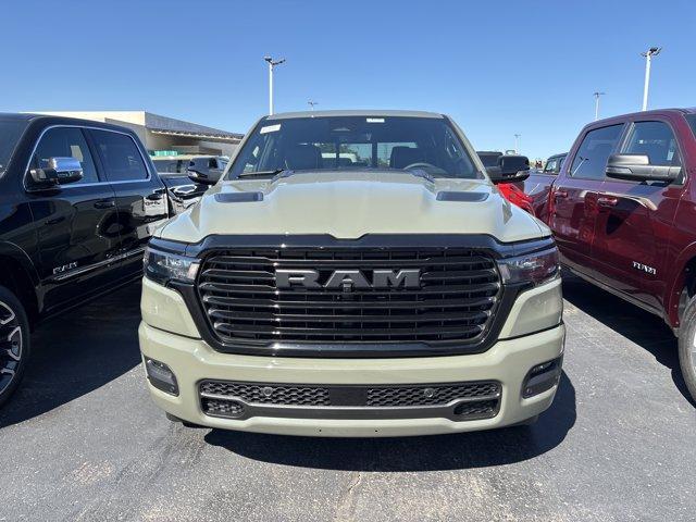 new 2026 Ram 1500 car, priced at $69,802