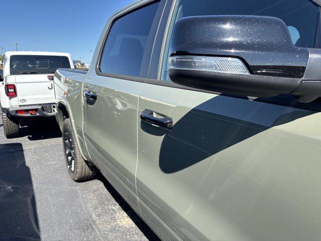 new 2026 Ram 1500 car, priced at $69,802