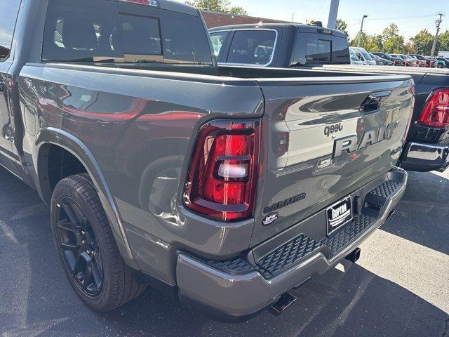 new 2026 Ram 1500 car, priced at $69,802
