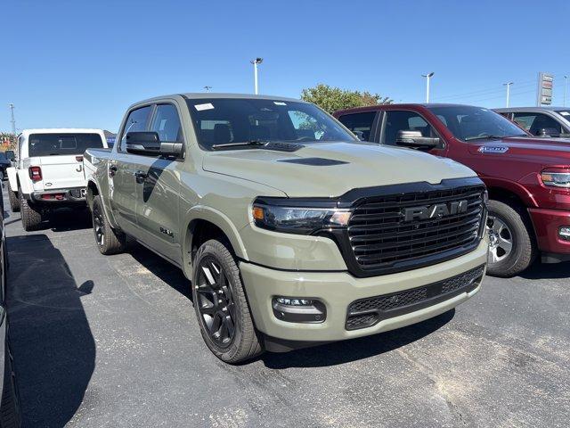 new 2026 Ram 1500 car, priced at $69,802