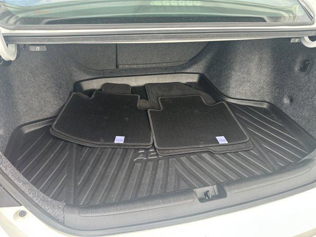 used 2020 Honda Accord car, priced at $22,995