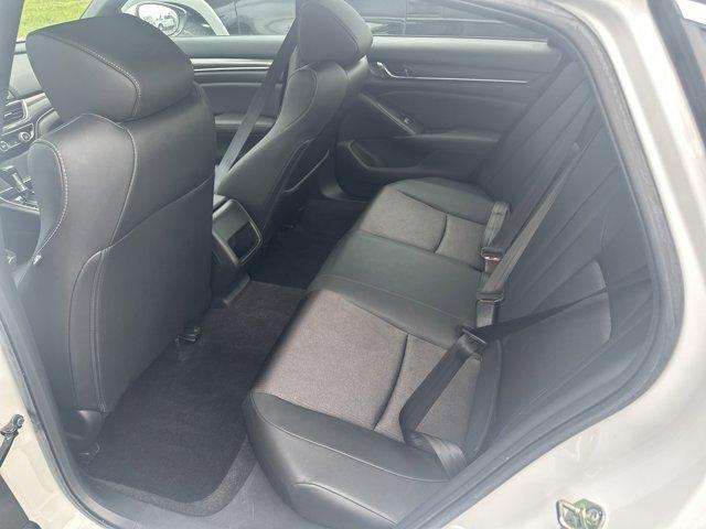 used 2020 Honda Accord car, priced at $22,995