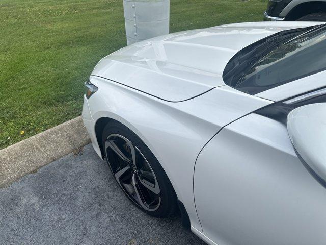 used 2020 Honda Accord car, priced at $22,995