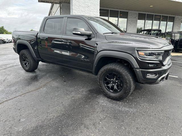 used 2022 Ram 1500 car, priced at $88,995