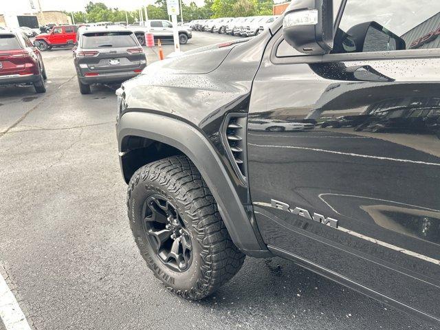used 2022 Ram 1500 car, priced at $88,995