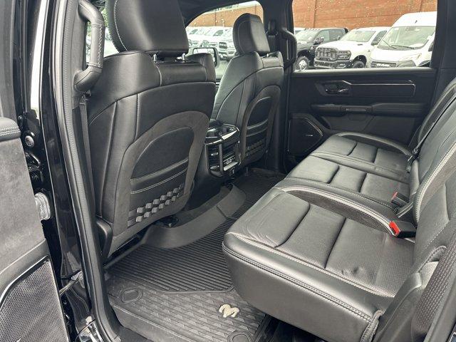 used 2022 Ram 1500 car, priced at $88,995