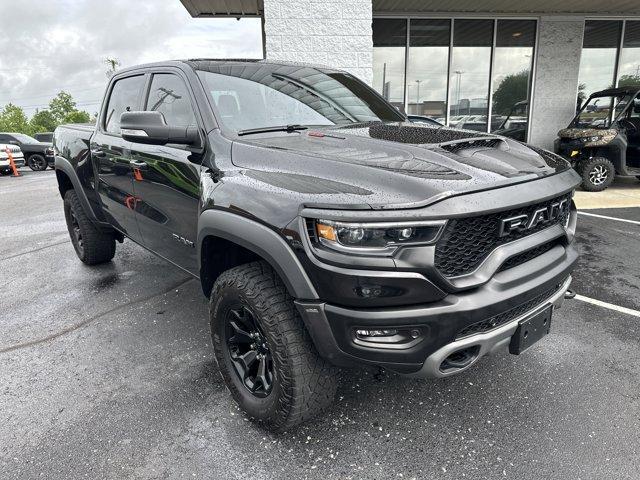 used 2022 Ram 1500 car, priced at $88,995