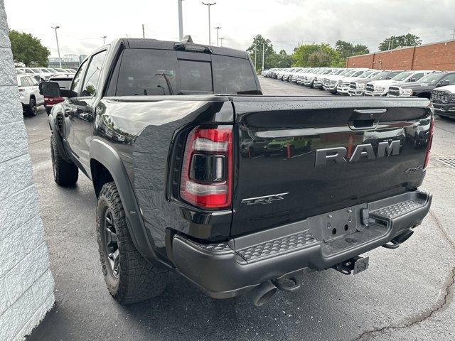 used 2022 Ram 1500 car, priced at $88,995