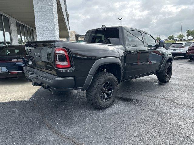 used 2022 Ram 1500 car, priced at $88,995