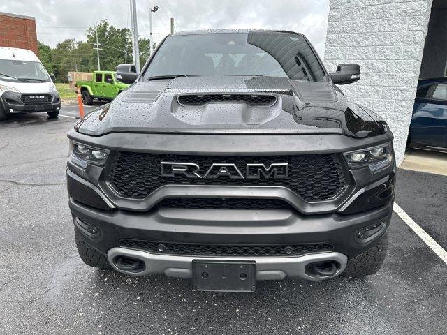 used 2022 Ram 1500 car, priced at $88,995
