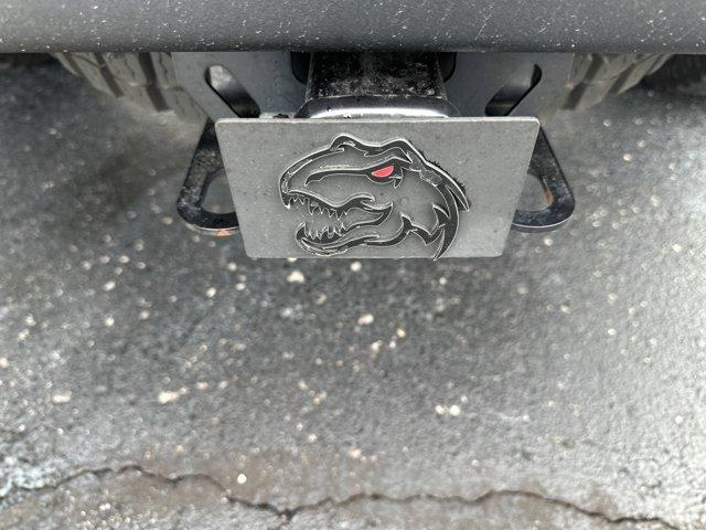 used 2022 Ram 1500 car, priced at $88,995