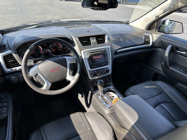 used 2015 GMC Acadia car, priced at $13,995