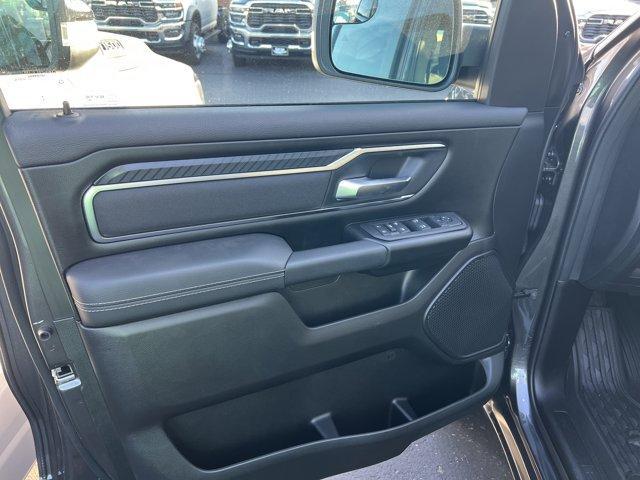 new 2026 Ram 1500 car, priced at $58,395