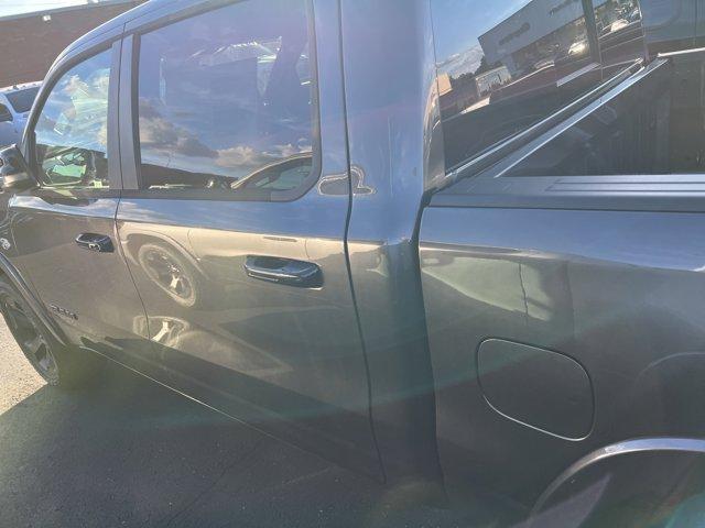 new 2026 Ram 1500 car, priced at $58,395