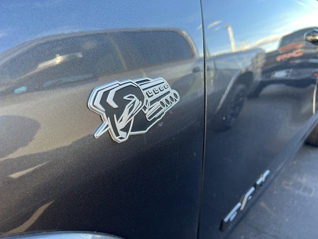 new 2026 Ram 1500 car, priced at $58,395