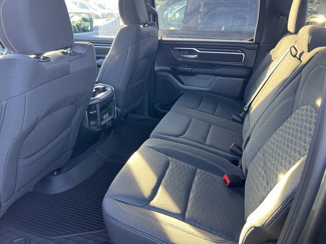 new 2026 Ram 1500 car, priced at $58,395