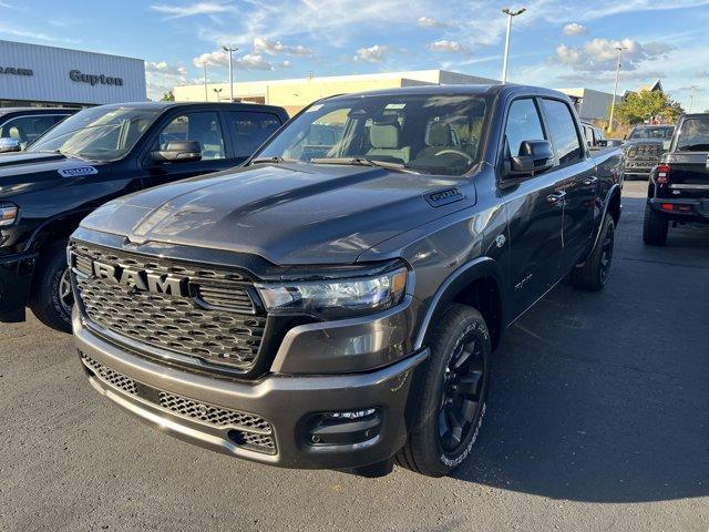 new 2026 Ram 1500 car, priced at $59,214