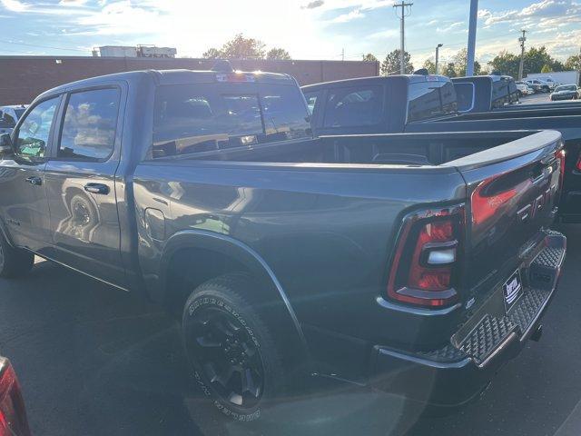 new 2026 Ram 1500 car, priced at $58,395