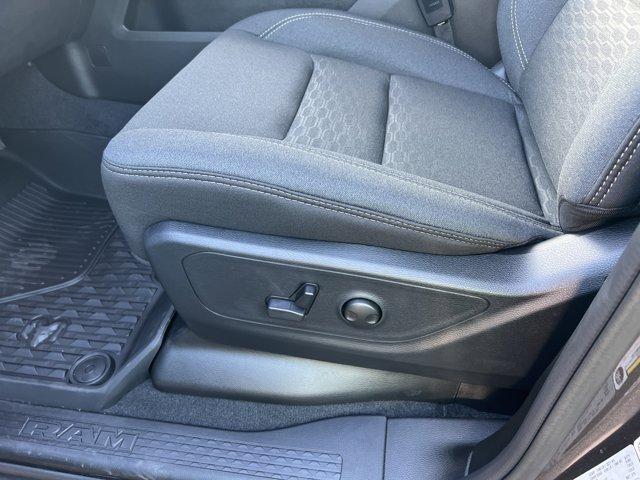 new 2026 Ram 1500 car, priced at $58,395